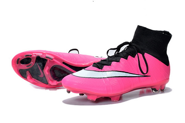 Nike Mercurial Superfly IV FG Men Shoes--027